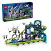 Lego® City 60421 Zabaviščni park Svet robotov