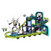 Lego® City 60421 Zabaviščni park Svet robotov