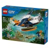 Lego® City 60425 Hidroplan raziskovalca džungle