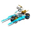 Lego® Ninjago® 71816 Zanov ledeni motor