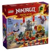 Lego® Ninjago® 71818 Turnirska bojna arena