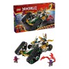 Lego® Ninjago® 71820 Kombinirano vozilo ninja ekipe