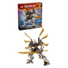 Lego® Ninjago® 71821 Colov titanski robotski oklep