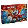 Lego® Ninjago® 71822 Izvorni zmaj gibanja