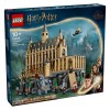 Lego® Harry Potter™ 76435 Grad Bradavičarka™: Velika dvorana