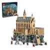 Lego® Harry Potter™ 76435 Grad Bradavičarka™: Velika dvorana