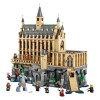 Lego® Harry Potter™ 76435 Grad Bradavičarka™: Velika dvorana