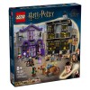 Lego® Harry Potter™ 76439 Olchenbat™ in Plašči madam Malkin