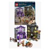 Lego® Harry Potter™ 76439 Olchenbat™ in Plašči madam Malkin