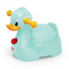 Okbaby kahlica Quack turquoise