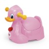 Okbaby kahlica Quack pink