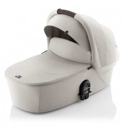 Britax Römer Košara za voziček Smile 5Z soft taupe - lux