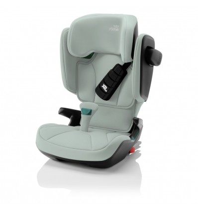 Britax Römer Avtosedež i-size 100-150 cm Kidfix jade green