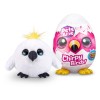 Zuru pliš ptička Pets Alive Chirpy Birds sorto 9537