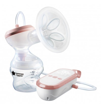 Tommee Tippee električna črpalka