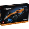 Lego® Technic™ 42141 McLaren Formula 1™ Dirkalni avtomobil