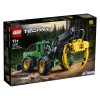 Lego® Technic™ 42157 Vlačilec hlodov John Deere 948L-II