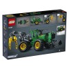 Lego® Technic™ 42157 Vlačilec hlodov John Deere 948L-II