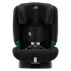 Britax Römer avtosedež i-Size 76-150 cm Evolvafix BR space black 2000037921