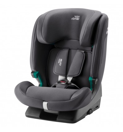 Britax Römer avtosedež i-Size 76-150 cm Evolvafix BR midnight grey 2000037922