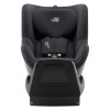 Britax Römer Avtosedež i-size 40-105 cm Dualfix Plus midnight grey