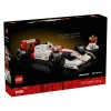 Lego® Icons 10330 McLaren MP4/4 in Ayrton Senna