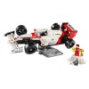 Lego® Icons 10330 McLaren MP4/4 in Ayrton Senna