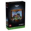 Lego® Minecraft® 21265 Krafterska miza