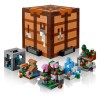 Lego® Minecraft® 21265 Krafterska miza