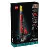 Lego® Technic™ 42174 Emirates Team New Zealand, jahta AC75