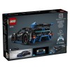 Lego® Technic™ 42176 Dirkalni avtomobil Porsche GT4 e-Performance