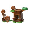 Lego® Super Mario™ 71433 Igrišče za Goombe