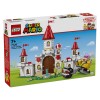 Lego® Super Mario™ 71435 Spopad z Royem na Peachinem™ gradu