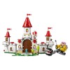 Lego® Super Mario™ 71435 Spopad z Royem na Peachinem™ gradu