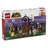 Lego® Super Mario™ 71436 King Boojev zakleti dvorec