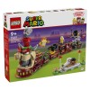 Lego® Super Mario™ 71437 Bowserjev ekspresni vlak