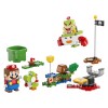 Lego® Super Mario™ 71439 Pustolovščine z interaktivno figuro LEGO® Mario™