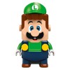 Lego® Super Mario™ 71440 Pustolovščine z interaktivno figuro LEGO® Luigi™