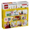 Lego® Super Mario™ 71441 Pustolovščine z interaktivno figuro LEGO® Peach™