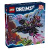 LEGO® Dreamzzz 71478 Nikoli-čarovničin Polnočni krokar