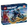 LEGO® Dreamzzz 71479 Zoeyjin mačji motor