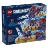 LEGO® Dreamzzz 71483 Nikoli-čarovničina môrasta bitja