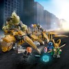 Lego® Super Heroes 76290 Maščevalci proti Leviatanu