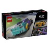 Lego® Speed Champions 76935 NASCAR® Next Gen Chevrolet Camaro ZL1