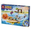 LEGO® Sonic 76997 Tailsov pustolovski čoln