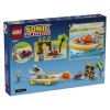 LEGO® Sonic 76997 Tailsov pustolovski čoln