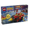 LEGO® Sonic 76999 Super Sonic proti Egg Drillsterju