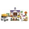 LEGO® Animal Crossing™  77052 KK-jev koncert na Plazi