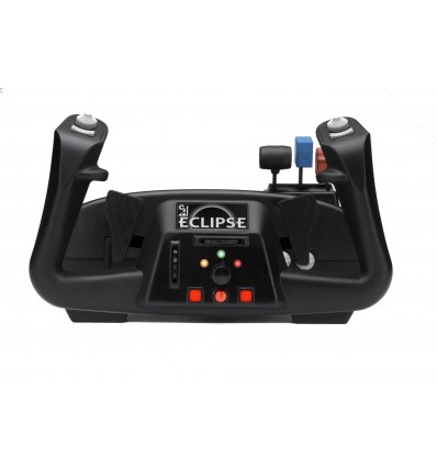 CH PRODUCTS ECLIPSE YOKE krmilo za simulator letenja