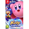 Kirby: Star Allies (Switch)